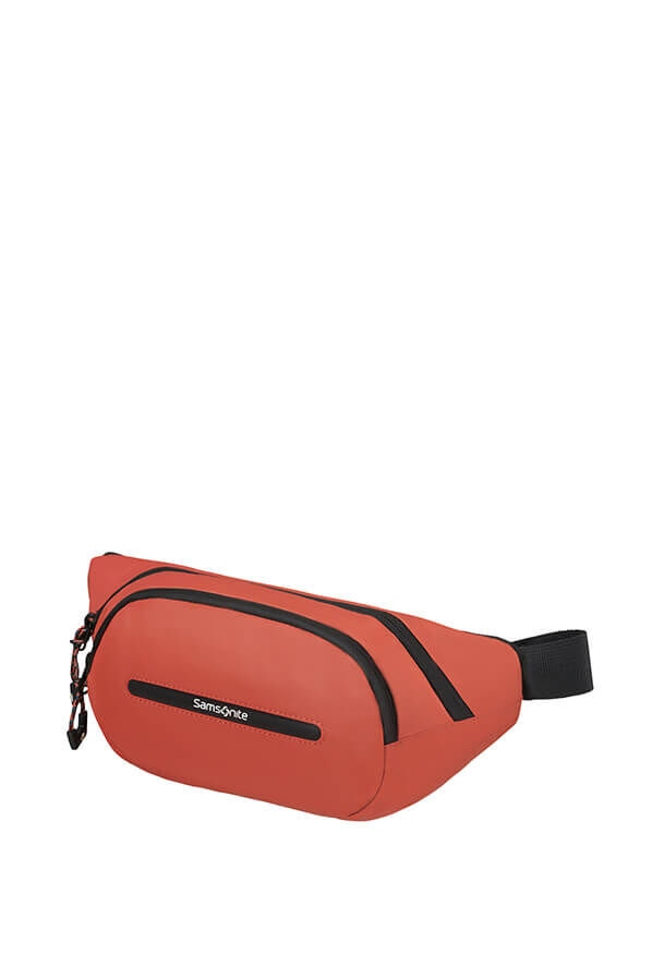 Samsonite Ecodiver Belt Bag  Clay Samsonite Ecodiver Belt Bag  Clay