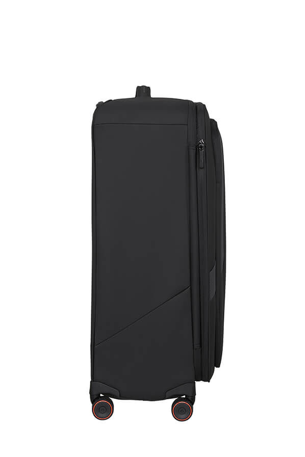 Samsonite Glazed Spinner Expandable 78cm  Negro