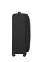 Samsonite Glazed Spinner Expandable 78cm  Negro
