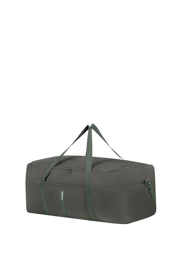 Samsonite Ta Revolution Foldable Duffle L  Verde
