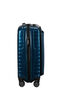 Samsonite Proxis Spinner Expandable Easy Access 55cm  Petrol Blue Samsonite Proxis Spinner Expandable Easy Access 55cm  Petrol Blue