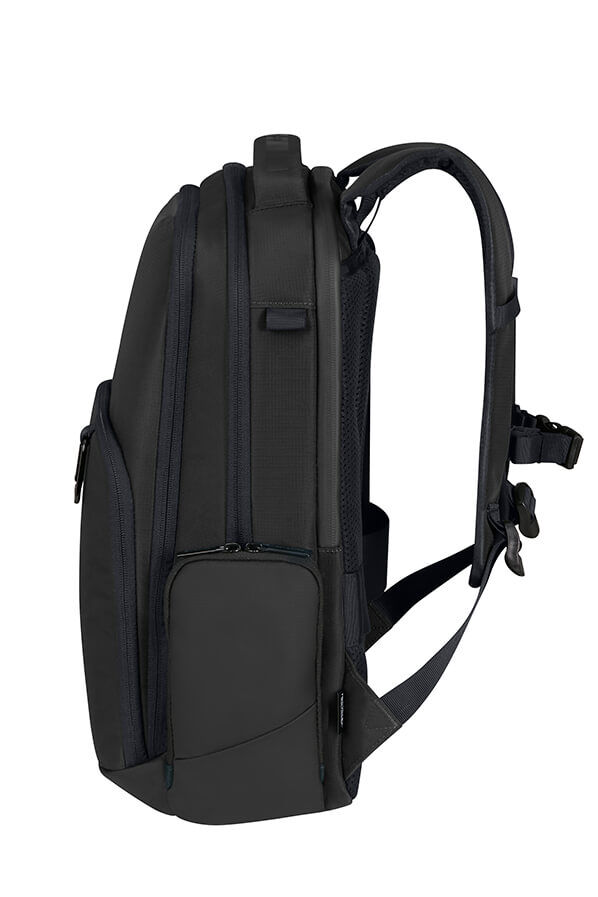 Samsonite Biz2go Laptop Backpack 15.6'  Black Samsonite Biz2go Laptop Backpack 15.6'  Black