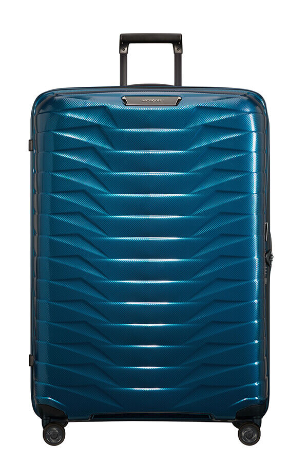 Samsonite Proxis Spinner 86cm Petrol Blue Samsonite Proxis Spinner 86cm Petrol Blue
