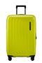 Samsonite Nuon Spinner Expandable 69cm  Metallic Lime Samsonite Nuon Spinner Expandable 69cm  Metallic Lime
