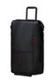 Samsonite Ecodiver Foldable Duffle with wheels 4-in-1  Negro Samsonite Ecodiver Foldable Duffle with wheels 4-in-1  Negro