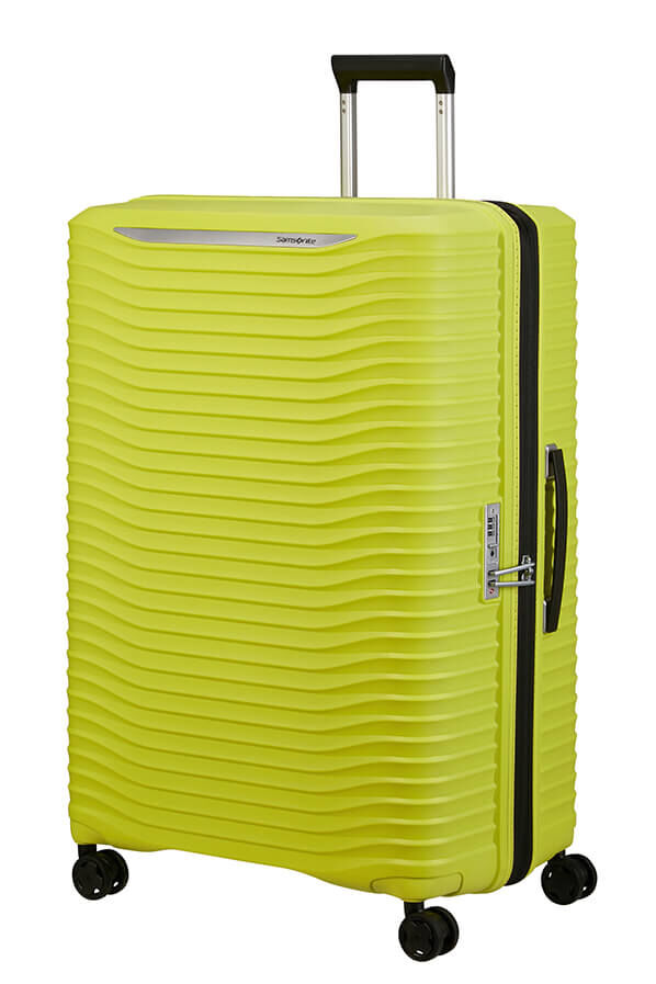 Samsonite Upscape Spinner 81/30 Exp 81cm  Lime