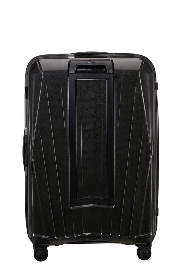 Samsonite Major-Lite Spinner 77/28 77cm  Negro