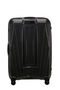 Samsonite Major-Lite Spinner 77/28 77cm  Negro