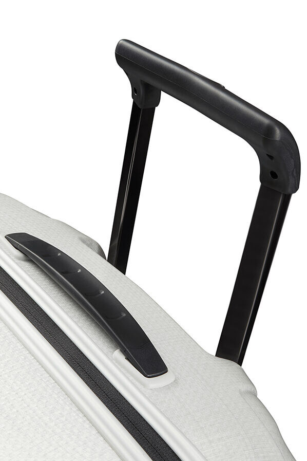 Samsonite C-Lite Spinner 81cm  Off White