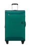 Samsonite Urbify Spinner Expandable 78cm  Pine Green