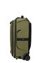 Samsonite Ecodiver DUFFLE/WH 55/20 BP LTD  Waxed Wasabi Samsonite Ecodiver DUFFLE/WH 55/20 BP LTD  Waxed Wasabi