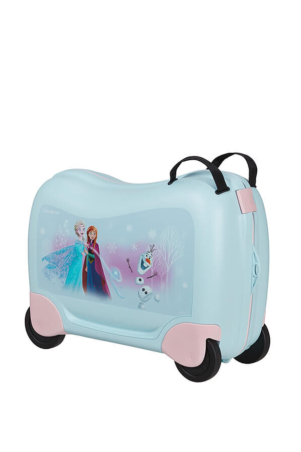 Samsonite Dream2go Disney Ride-On Suitcase Disney  Frozen Samsonite Dream2go Disney Ride-On Suitcase Disney  Frozen