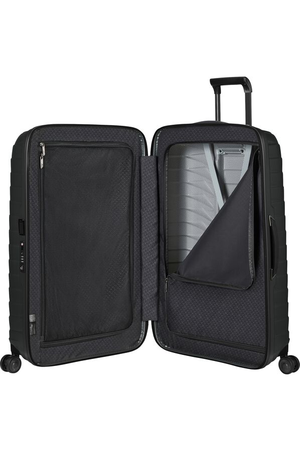 Samsonite Proxis SPINNER 75/28  Matt Graphite Samsonite Proxis SPINNER 75/28  Matt Graphite