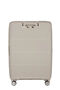 Samsonite Paralux Spinner Expandable Large Sp 75cm  Stone Grey Samsonite Paralux Spinner Expandable Large Sp 75cm  Stone Grey