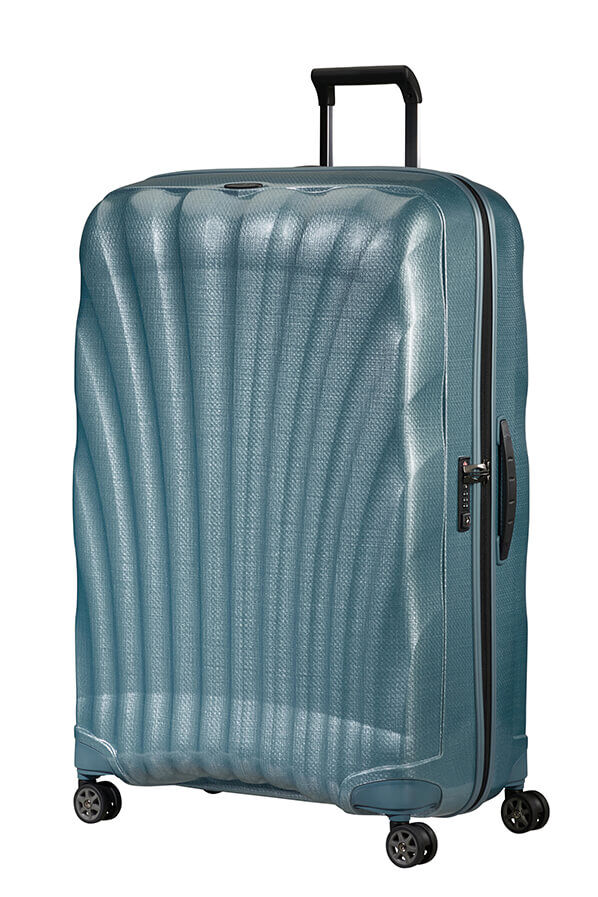 Samsonite C-Lite SPINNER 86/33  Ice Blue Samsonite C-Lite SPINNER 86/33  Ice Blue