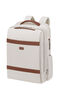 Samsonite Image Biz Travel Backpack EXP 15.6'  Ivory Samsonite Image Biz Travel Backpack EXP 15.6'  Ivory