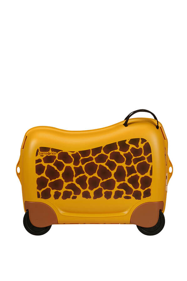 Samsonite Dream2go Ride-On Suitcase  Giraffe G. Samsonite Dream2go Ride-On Suitcase  Giraffe G.
