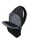 Samsonite Sacksquare Sling Bag M  Black Samsonite Sacksquare Sling Bag M  Black