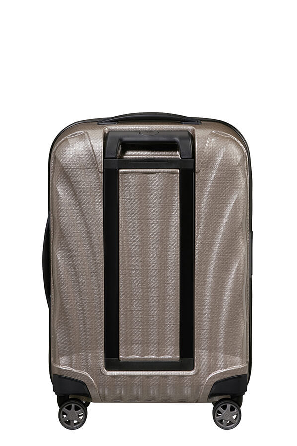 Samsonite C-Lite Spinner Expandable 55cm  Champ&aacute;n