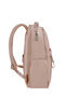 Samsonite Karissa Evo Round Backpack 15.6'  Soft Rose Samsonite Karissa Evo Round Backpack 15.6'  Soft Rose