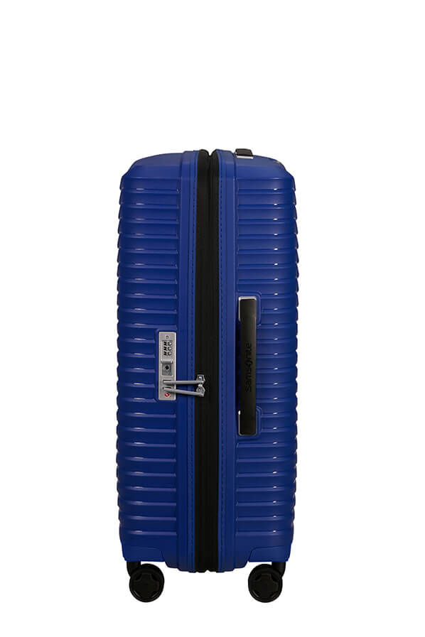 Samsonite Upscape Spinner 68/25 Exp  Nautical Blue