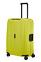 Samsonite Essens Spinner 75cm  Lime Samsonite Essens Spinner 75cm  Lime