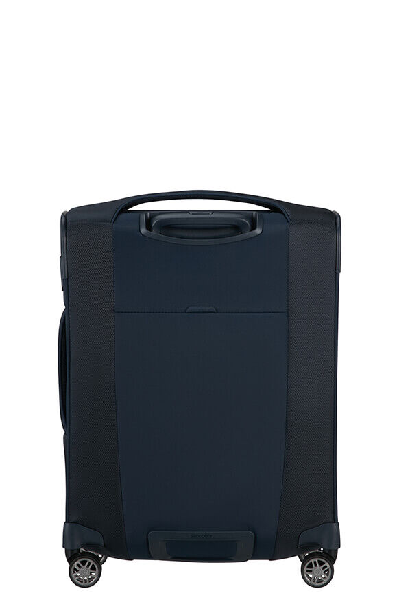 Samsonite Re-Lite Spinner Expandable 55cm  Midnight Blue