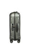 Samsonite C-Lite Spinner Expandable 55cm  Metallic Green Samsonite C-Lite Spinner Expandable 55cm  Metallic Green