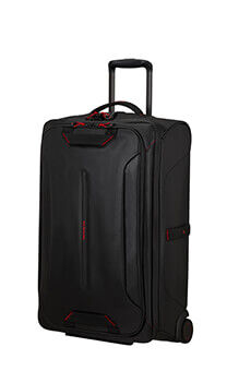 Samsonite Ecodiver Duffle with wheels 67 cm
