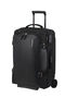 Samsonite Armox DUFFLE/WH 55/20  Black Samsonite Armox DUFFLE/WH 55/20  Black