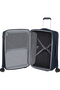 Samsonite Respark SPINNER 55/20 DF EXP  Midnight Blue Samsonite Respark SPINNER 55/20 DF EXP  Midnight Blue