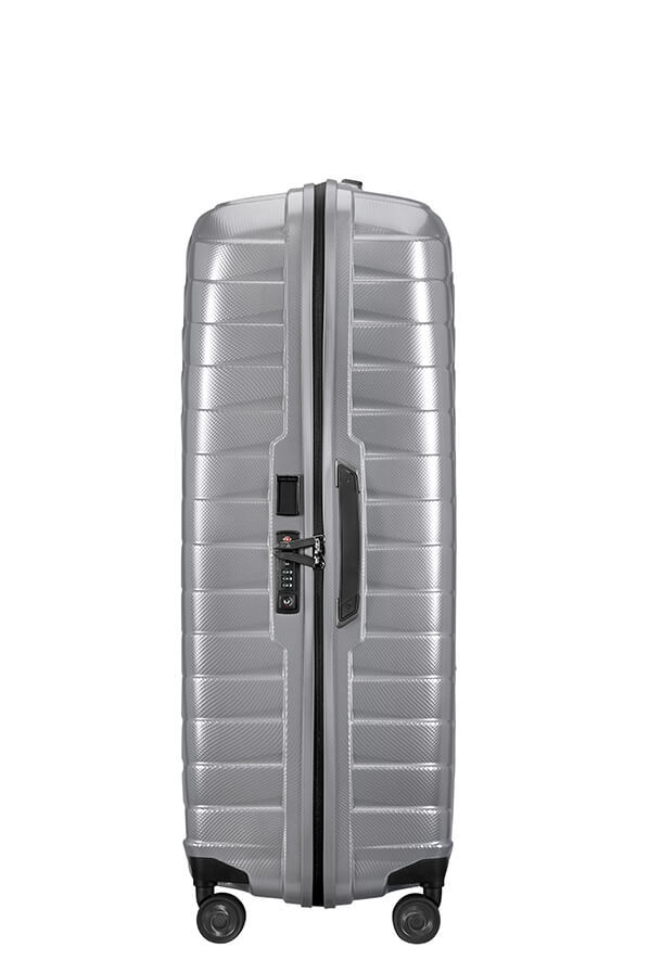 Samsonite Proxis Spinner 86cm Plata Samsonite Proxis Spinner 86cm Plata