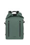 Samsonite Coatify Biz IPX4 Rolltop Backpack 15.6'  Verde