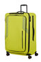 Samsonite Glazed Spinner Expandable 84cm  Lime punch