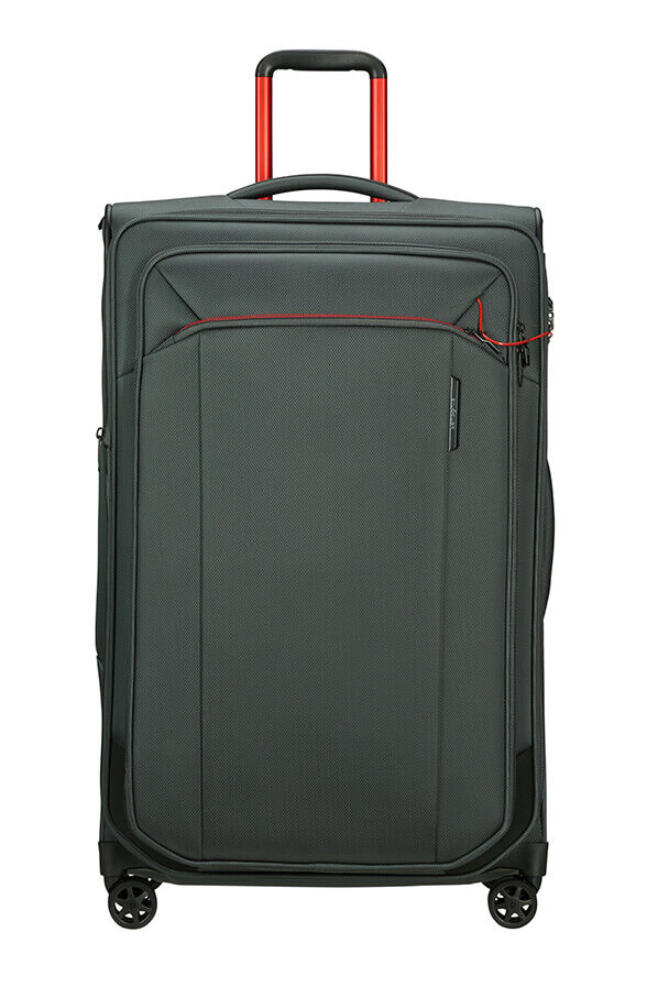 Samsonite Respark Spinner 79/29 Exp 79cm  Black Sport
