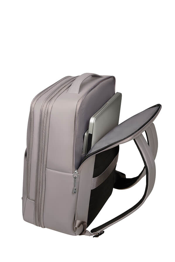 Samsonite Wander Last Backpack + CL. Comp 15.6'  Ash Rose