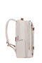 Samsonite Image Biz Travel Backpack EXP 15.6'  Ivory Samsonite Image Biz Travel Backpack EXP 15.6'  Ivory