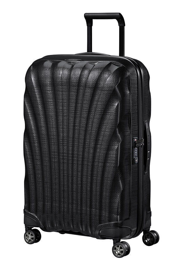 Samsonite C-Lite Spinner 69cm  Negro Samsonite C-Lite Spinner 69cm  Negro