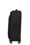 Samsonite Airea Spinner Expandable 67cm  Black