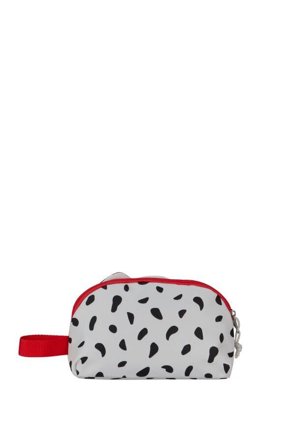 Samsonite Happy Sammies Disney Toilet Kit Disney Patch  Dalmatian Patch Samsonite Happy Sammies Disney Toilet Kit Disney Patch  Dalmatian Patch