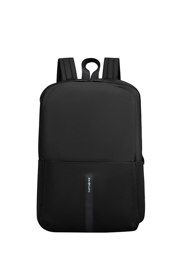 Samsonite Ta Revolution Foldable Backpack S  Negro