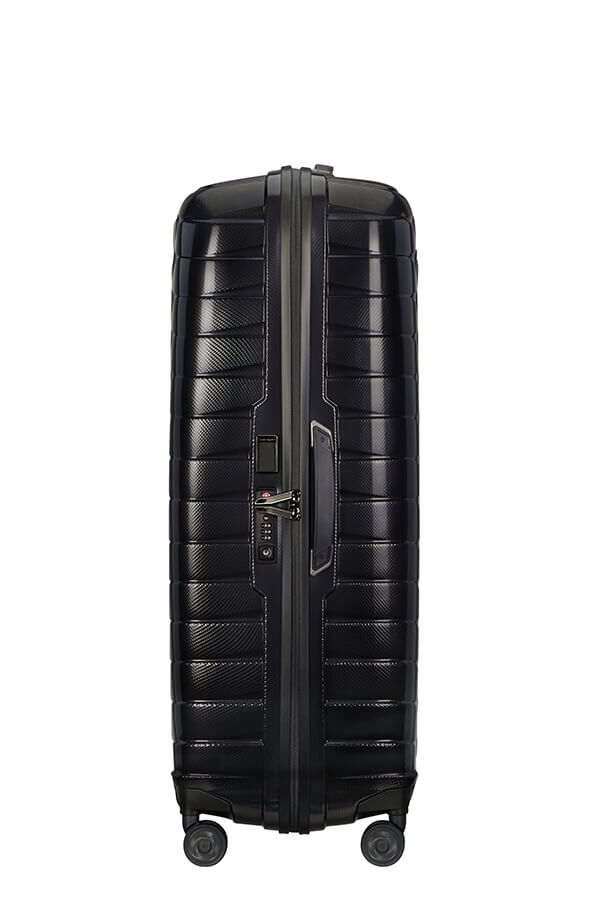 Samsonite Proxis Spinner 86cm Black Samsonite Proxis Spinner 86cm Black