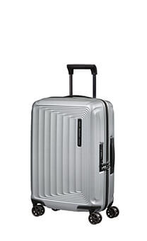 Samsonite Nuon Maleta Spinner Expandible (4 ruedas) 55cm Samsonite Nuon Maleta Spinner Expandible (4 ruedas) 55cm