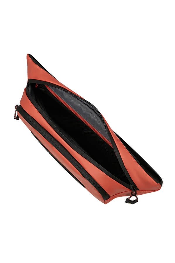 Samsonite Ecodiver Belt Bag  Clay