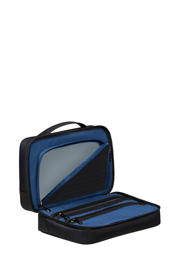 Samsonite Splendix Toilet Kit  Negro