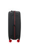 Samsonite Prodiver Hs Spinner Expandable 69cm  Negro