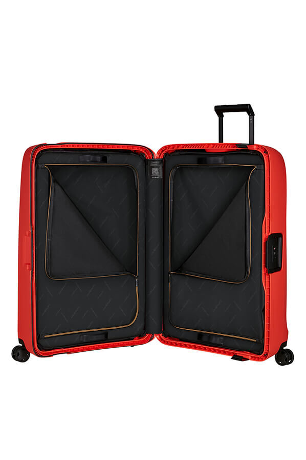 Samsonite Essens Spinner 81cm  Lava
