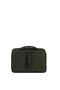 Samsonite Splendix Toilet Kit  Green/Black