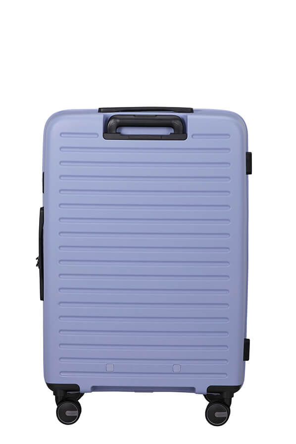 Samsonite Restackd Spinner Expandable 68cm  Lavanda