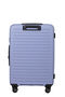 Samsonite Restackd Spinner Expandable 68cm  Lavanda